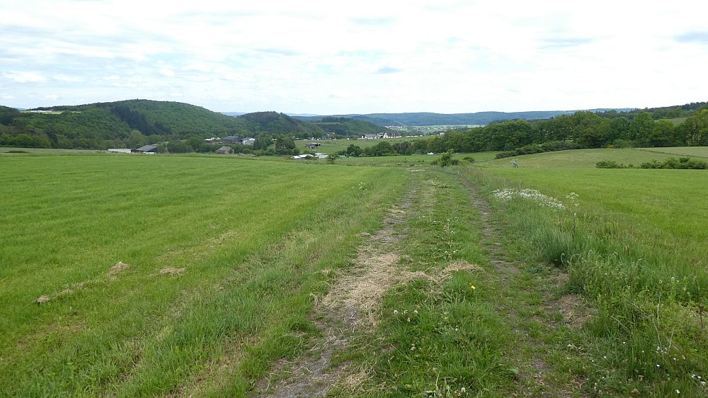Medebacher Bergweg