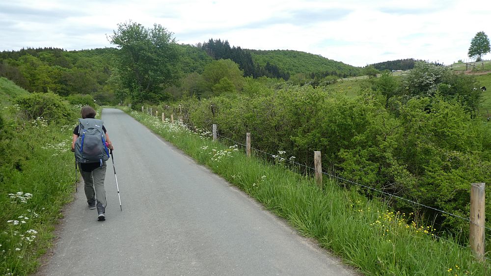 Medebacher Bergweg