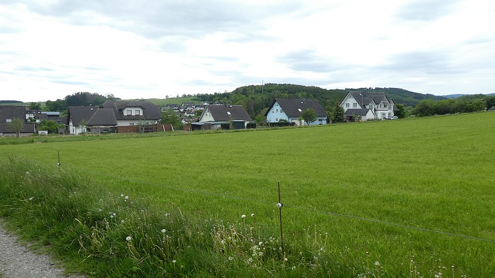 Medebacher Bergweg