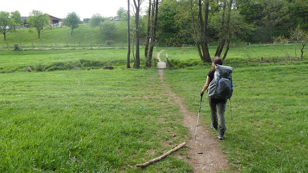 Medebacher Bergweg