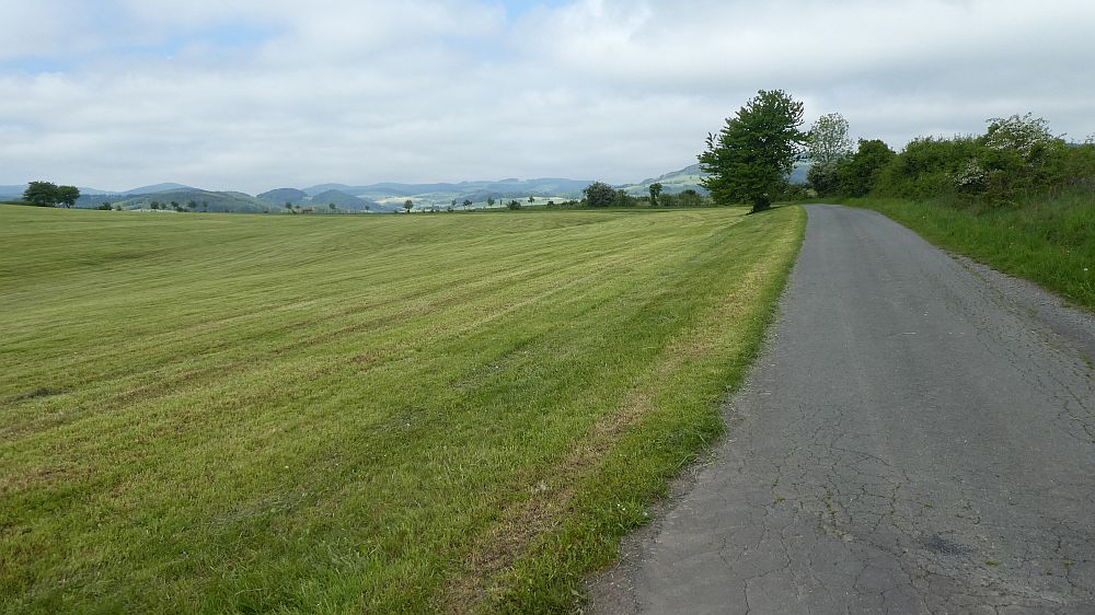 Medebacher Bergweg