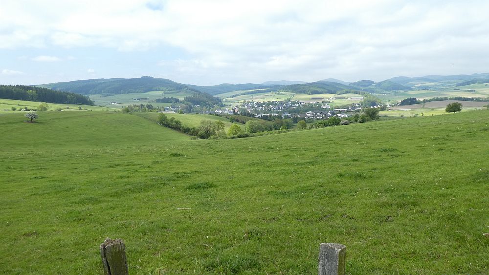 Medebacher Bergweg