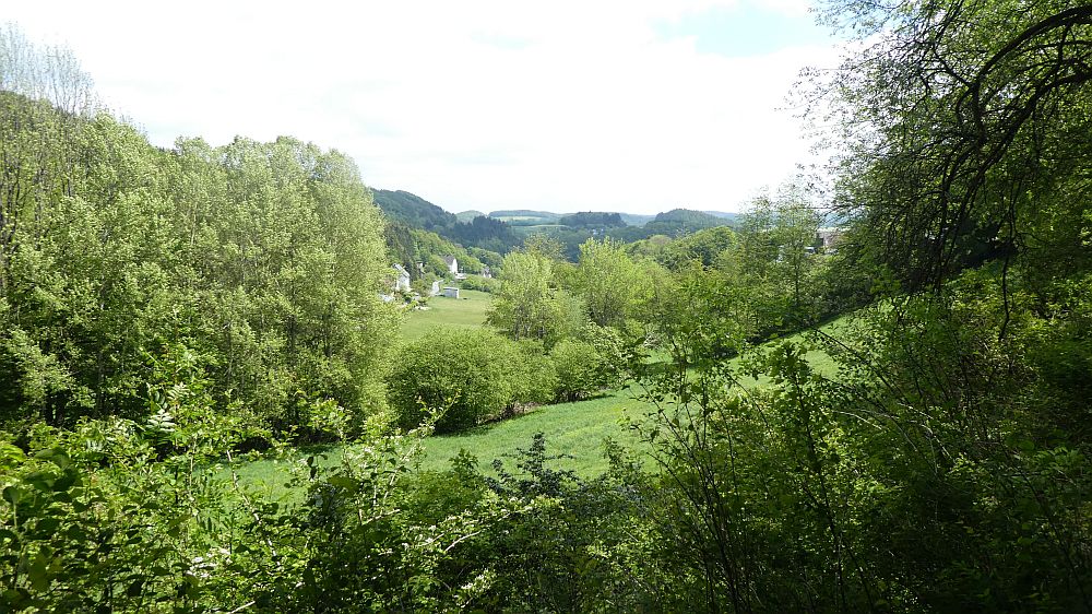 Medebacher Bergweg