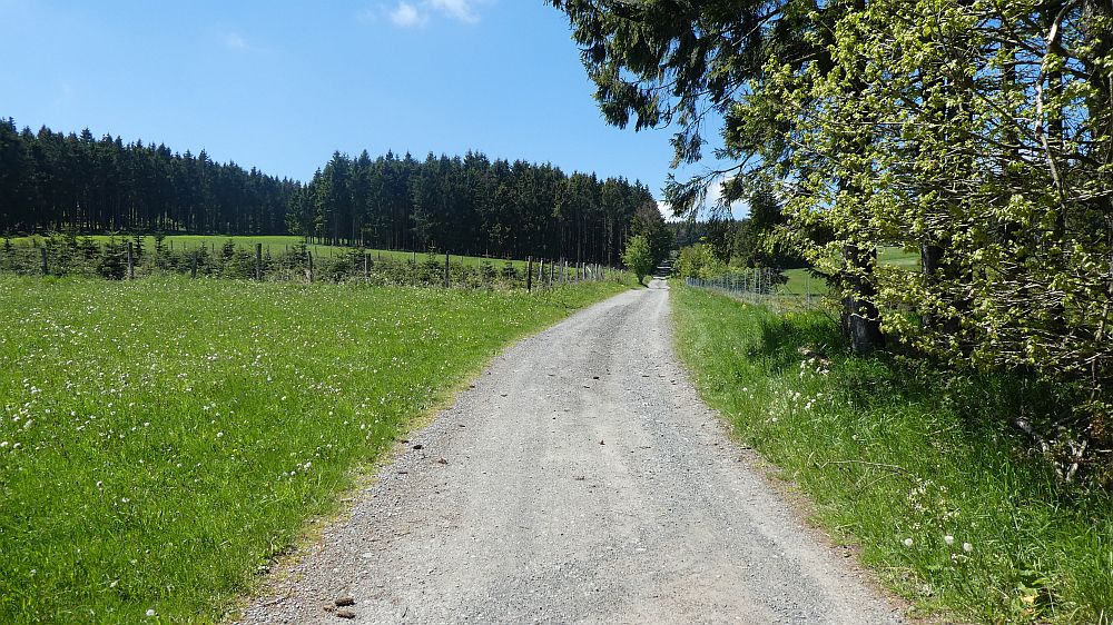 Medebacher Bergweg