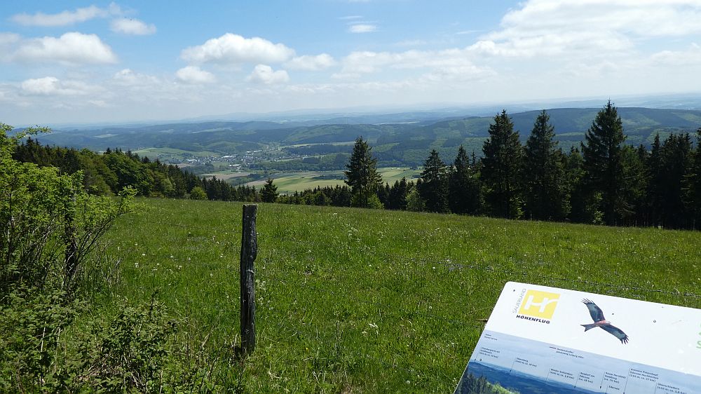 Medebacher Bergweg