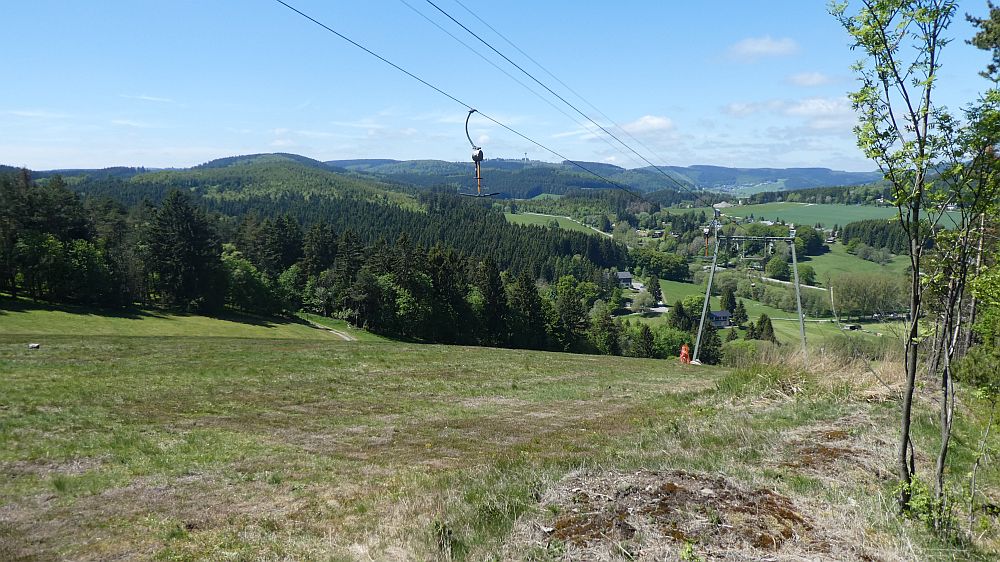 Medebacher Bergweg