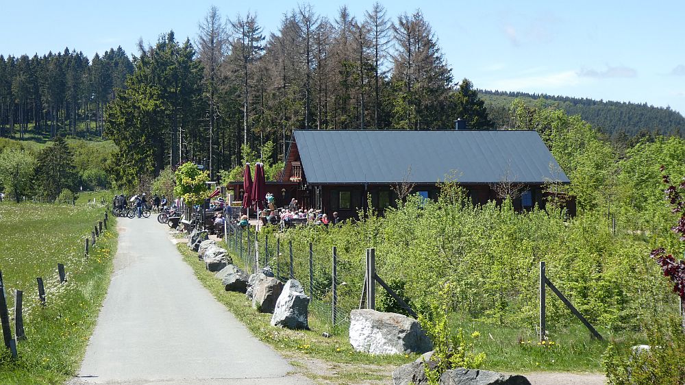 Medebacher Bergweg