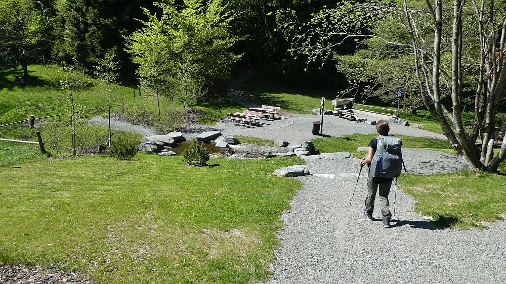 Medebacher Bergweg