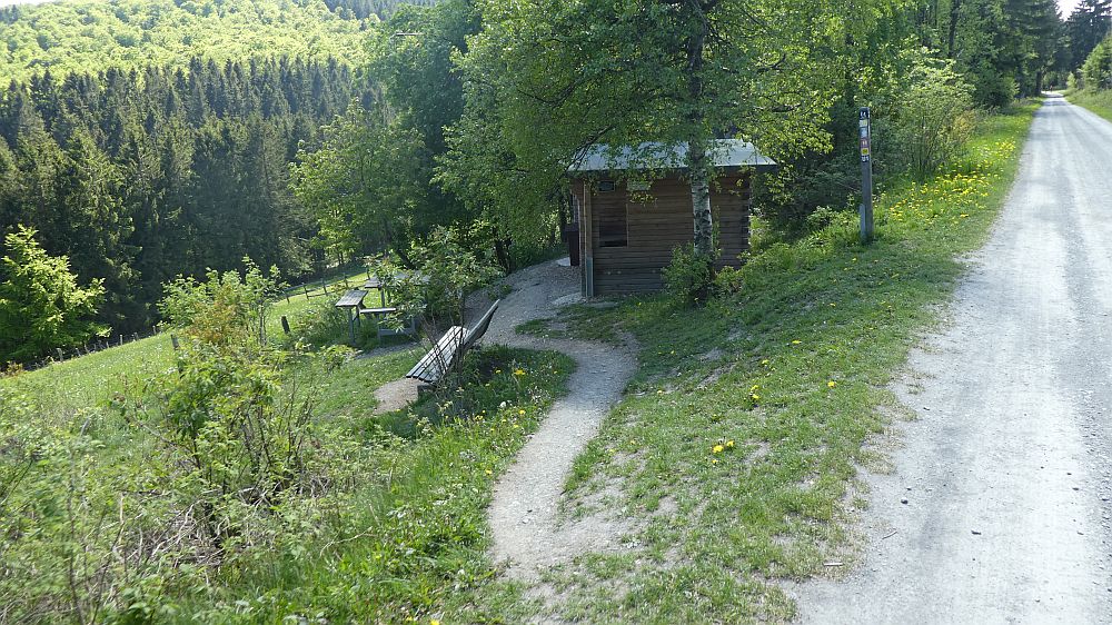 Medebacher Bergweg