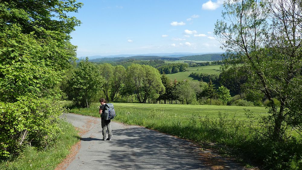 Medebacher Bergweg
