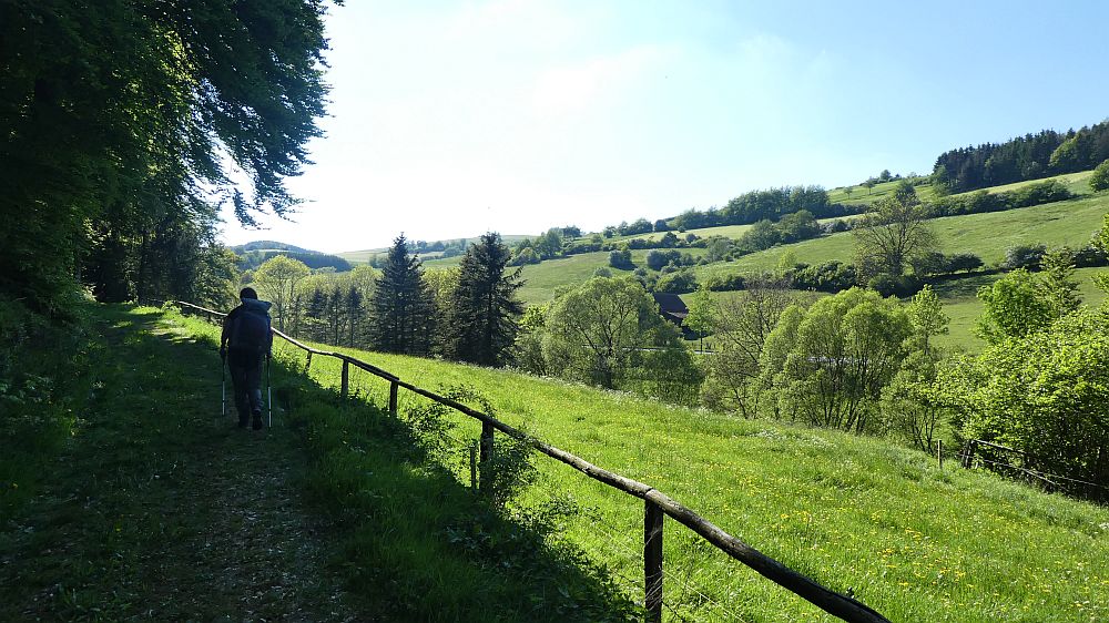 Medebacher Bergweg