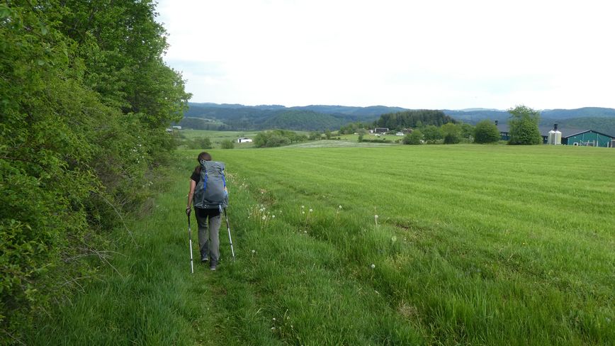 Medebacher Bergweg