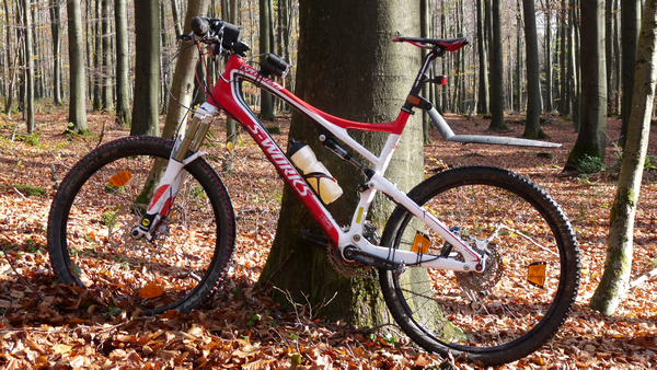 Epic S-Works