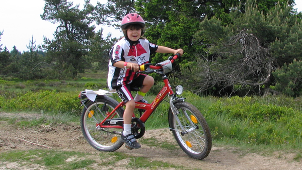 Puky Cyke 3 20 Zoll