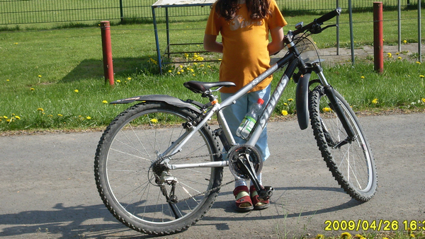 Stevens S3