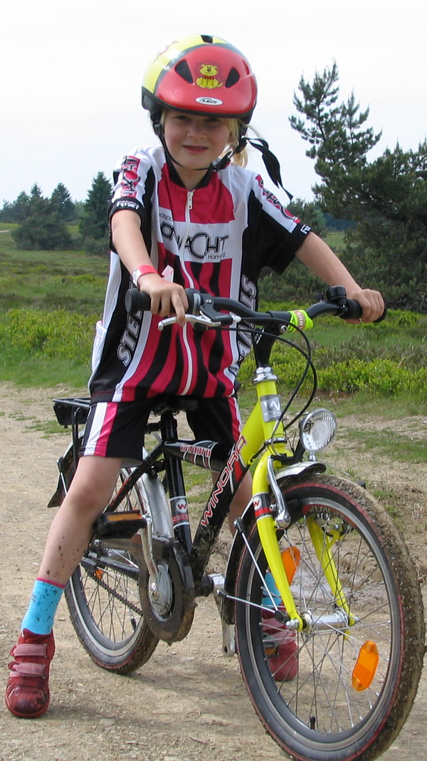 Maike Winora 20 Zoll