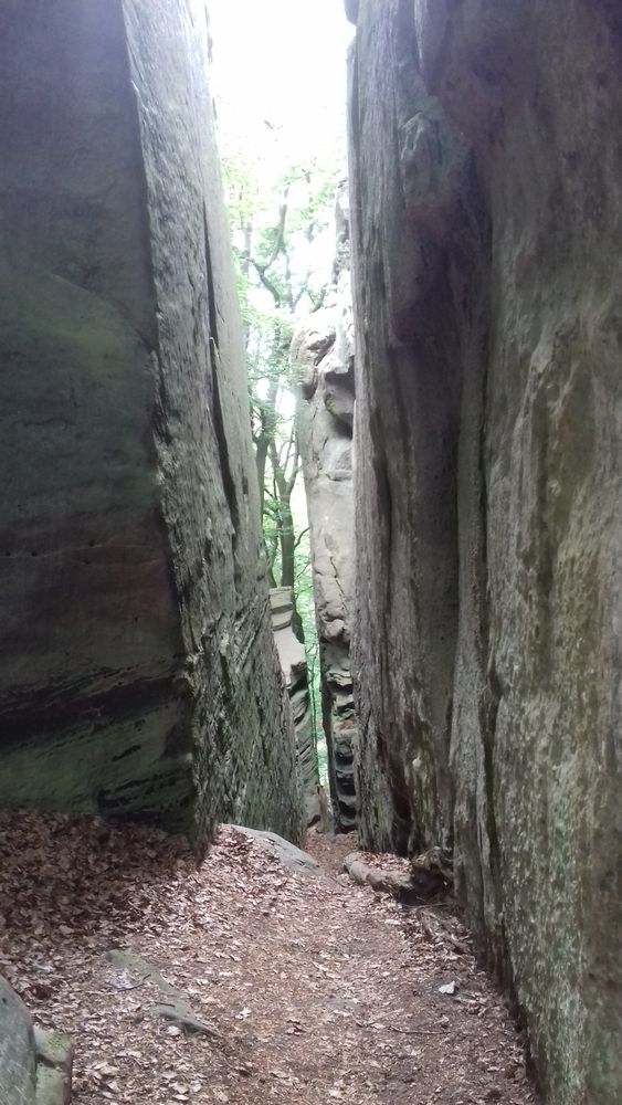 Luxemburgische Schweiz