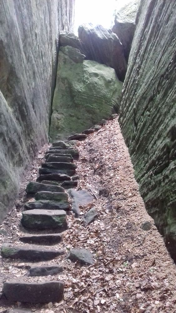 Luxemburgische Schweiz