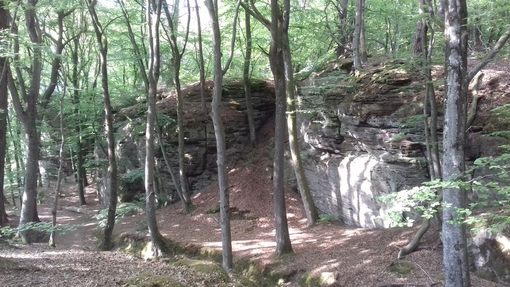 Luxemburgische Schweiz
