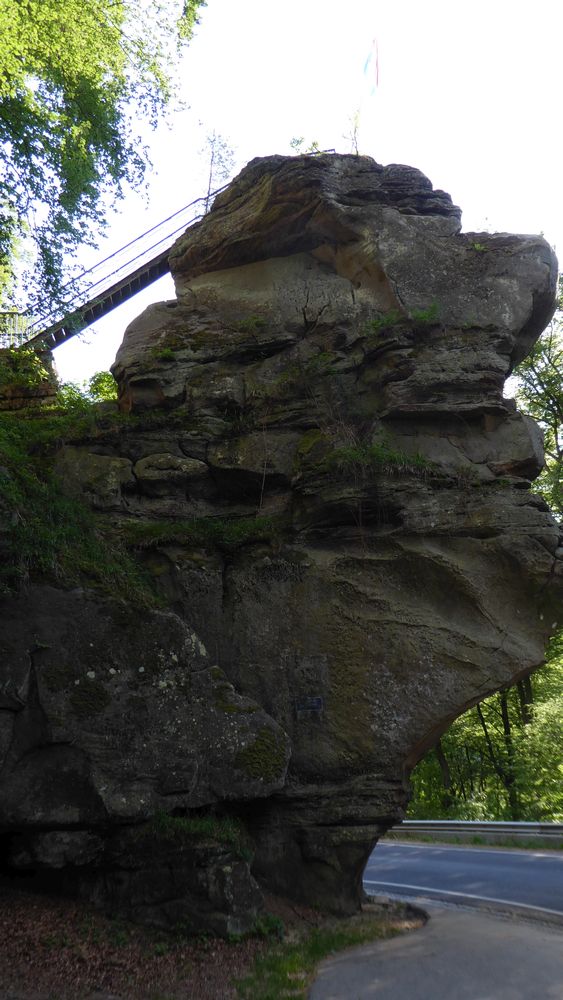 Luxemburgische Schweiz