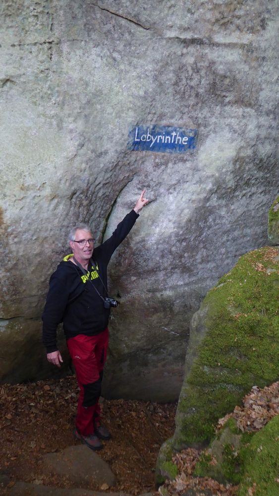 Luxemburgische Schweiz