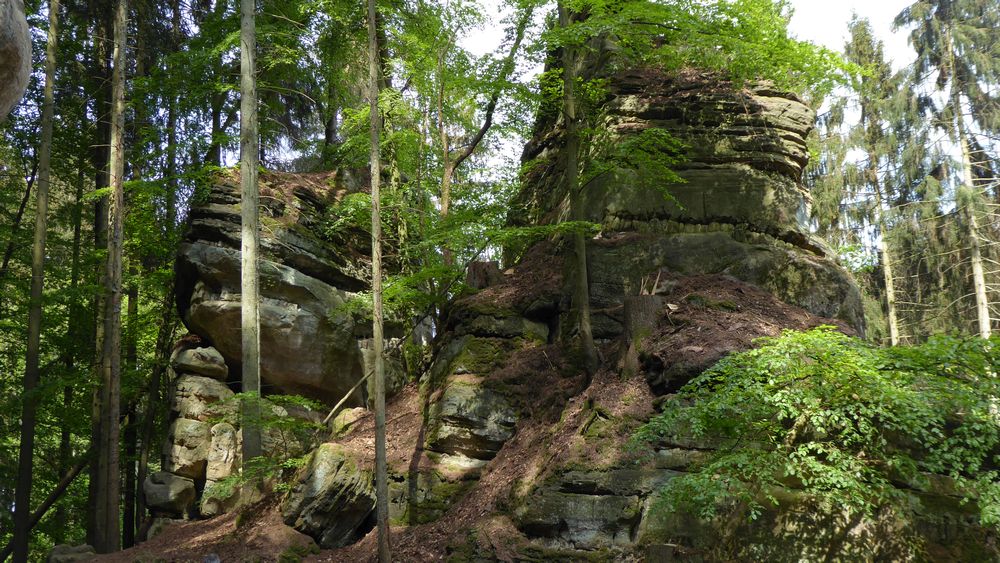 Luxemburgische Schweiz