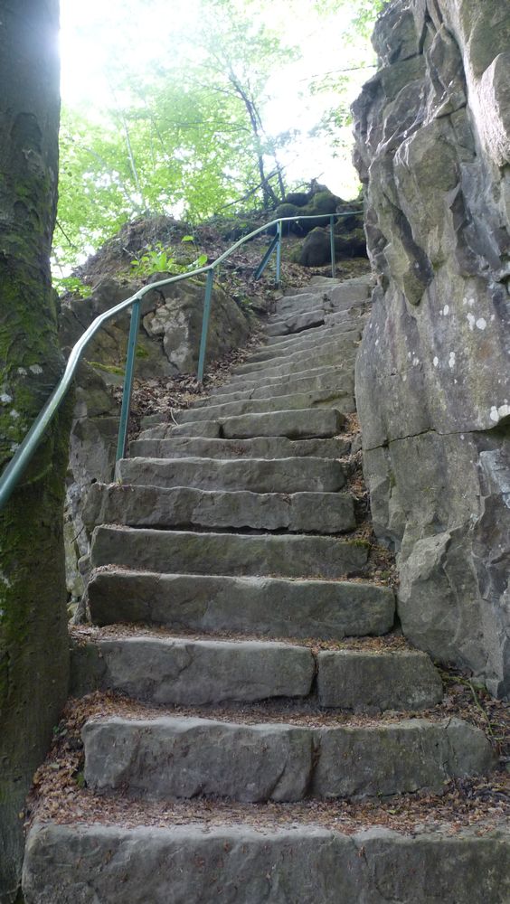 Luxemburgische Schweiz