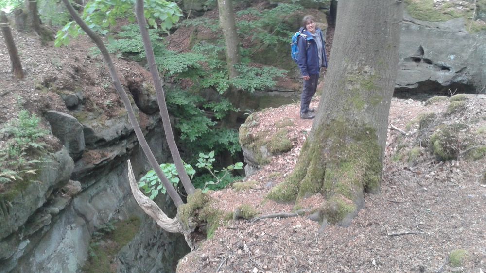 Luxemburgische Schweiz
