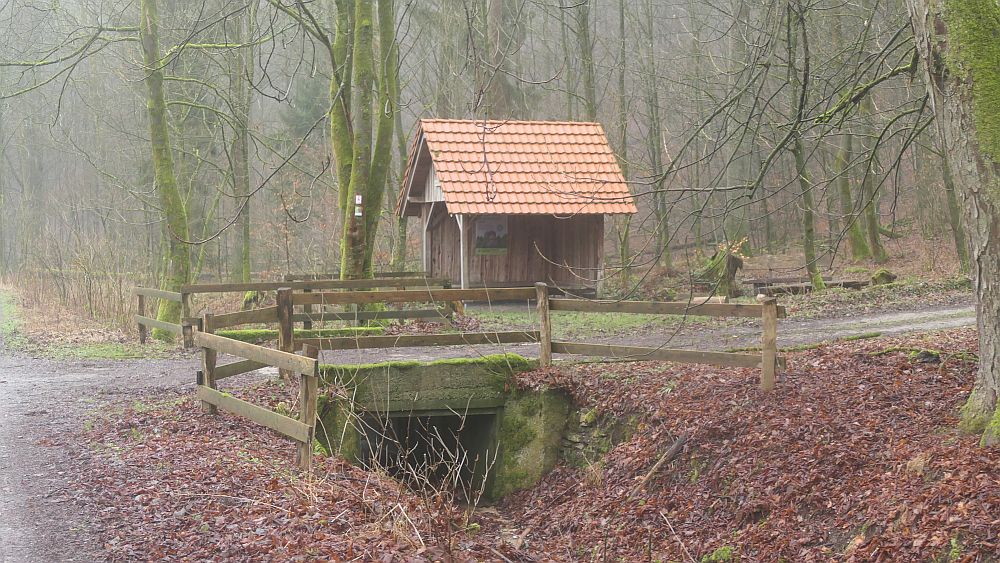 Naturschaetzesteig
