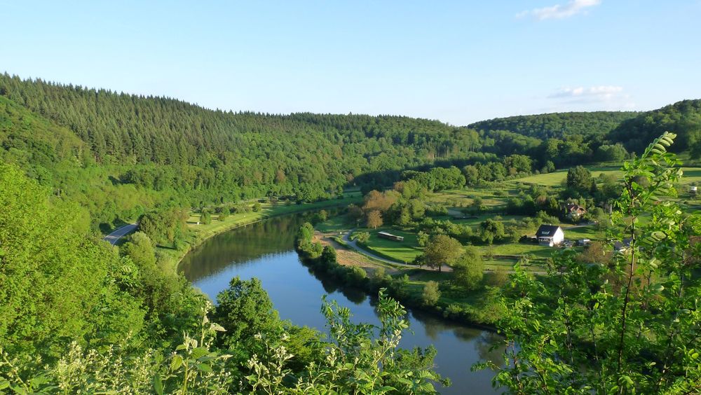Neckarsteig