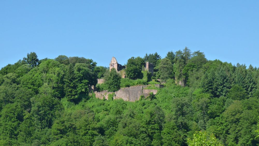 Neckarsteig