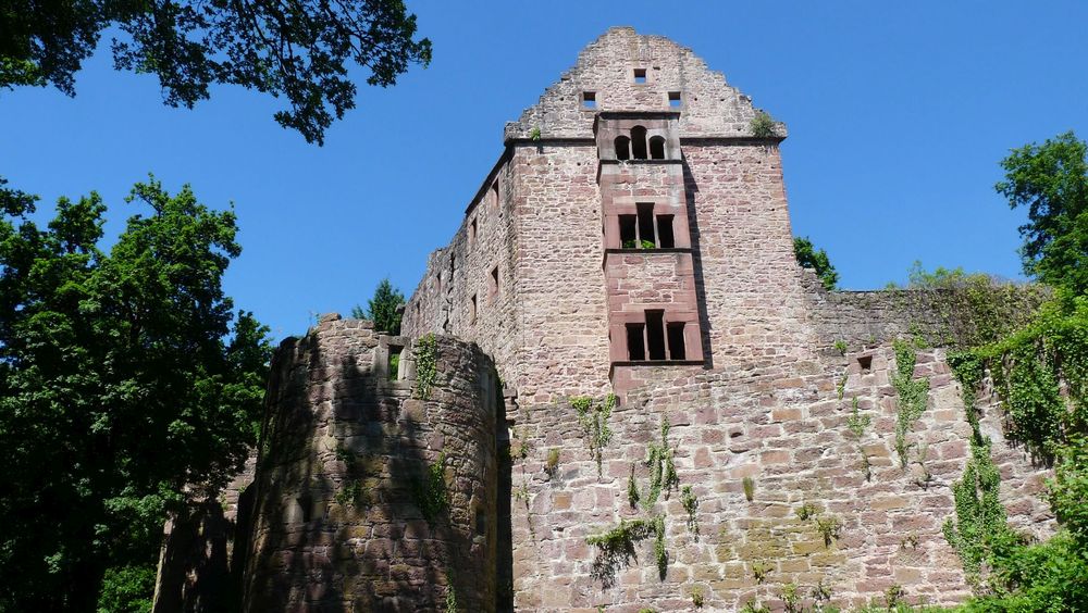 Neckarsteig