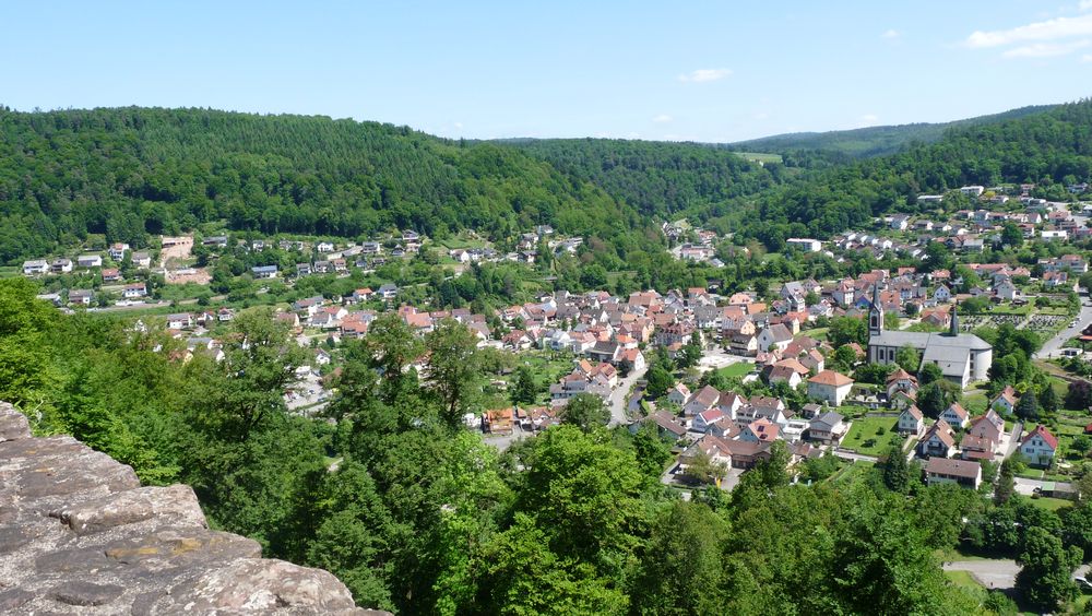 Neckarsteig
