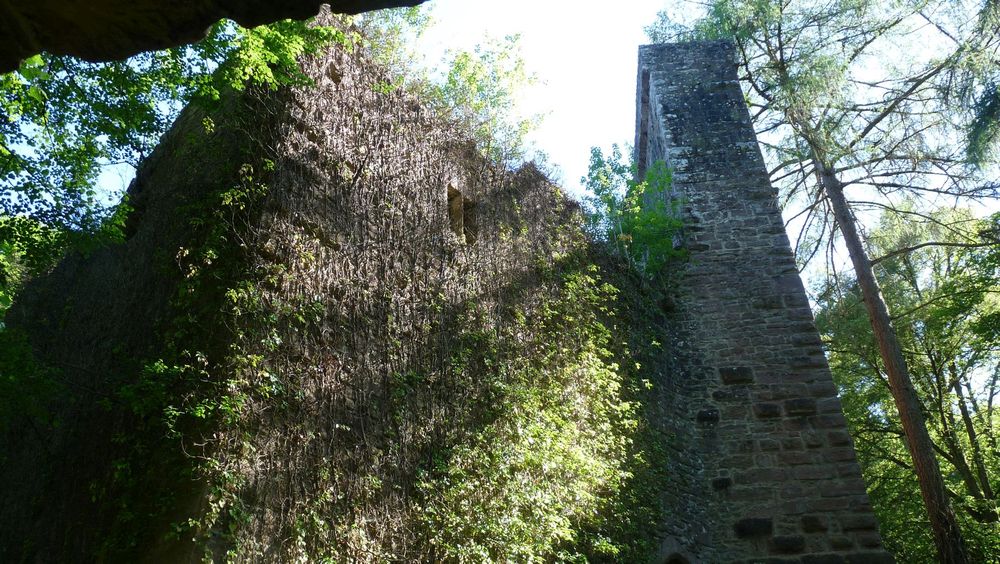 Neckarsteig