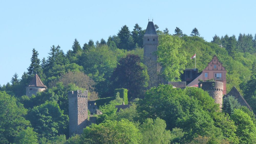 Neckarsteig