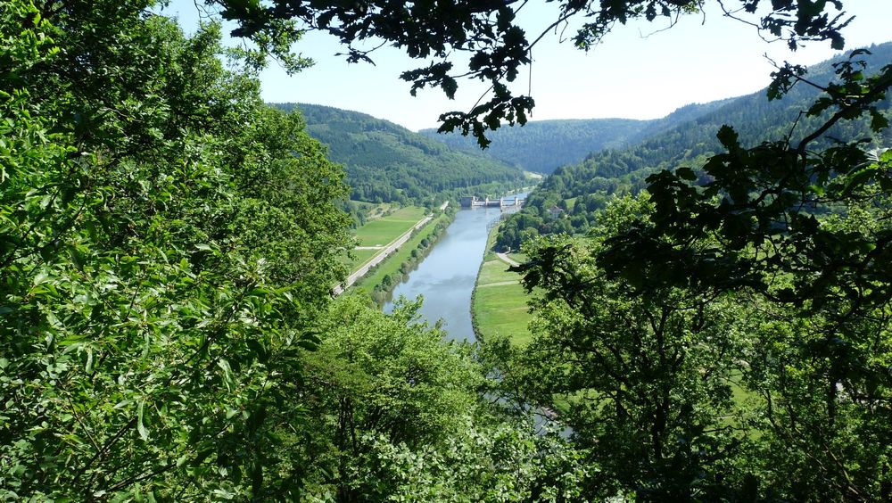 Neckarsteig