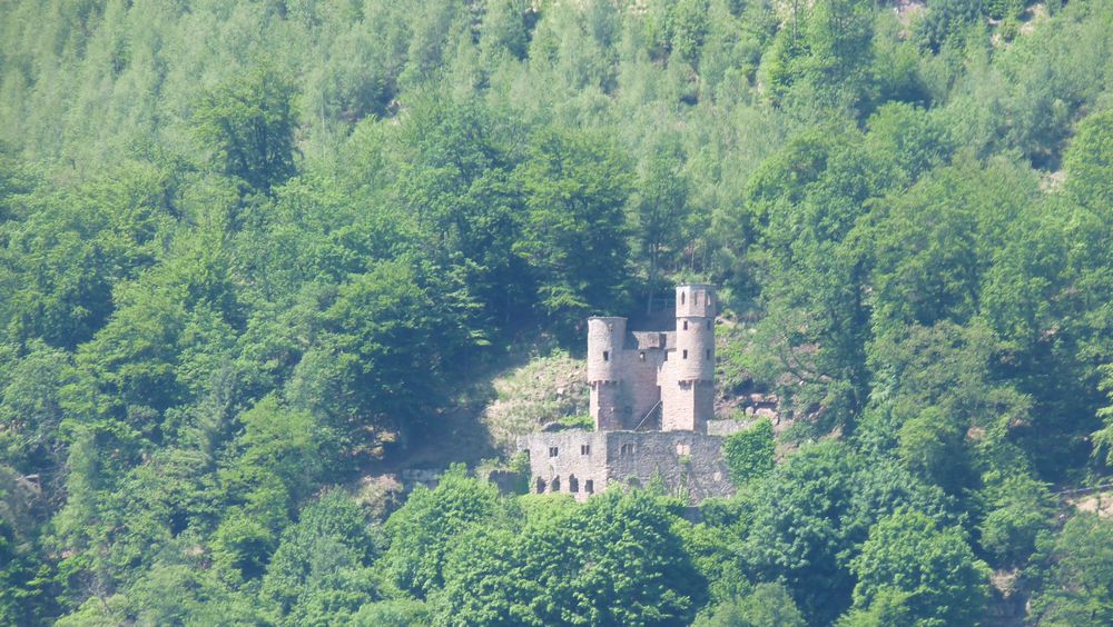 Neckarsteig