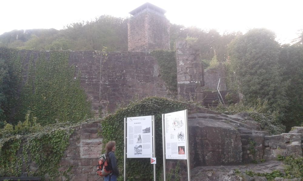 Neckarsteig