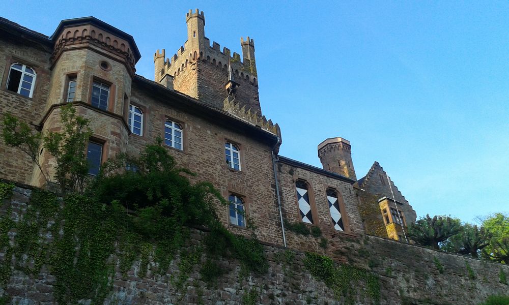 Neckarsteig