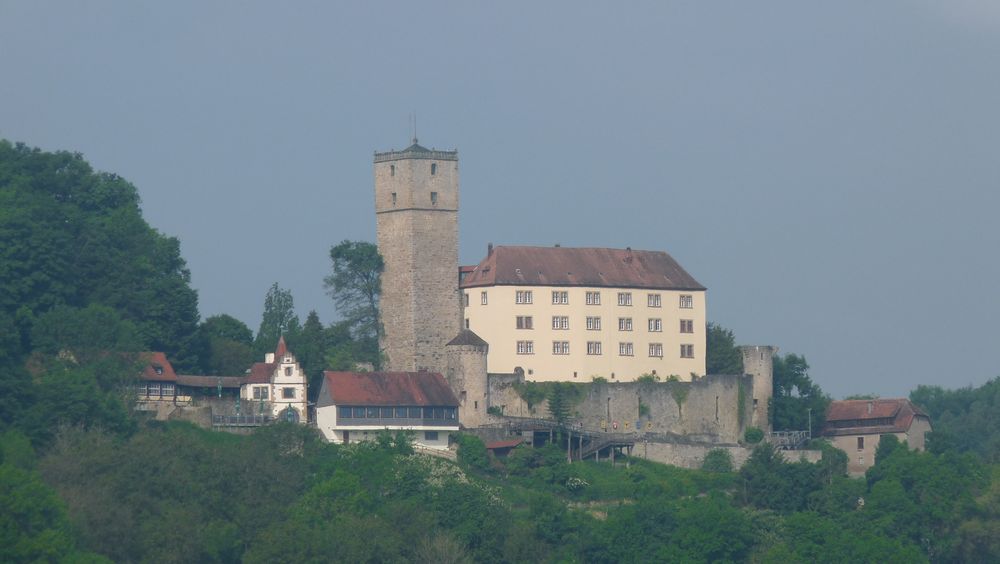 Neckarsteig