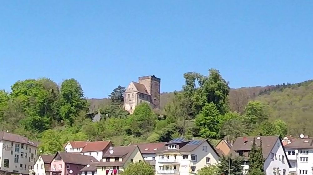 Neckarsteig