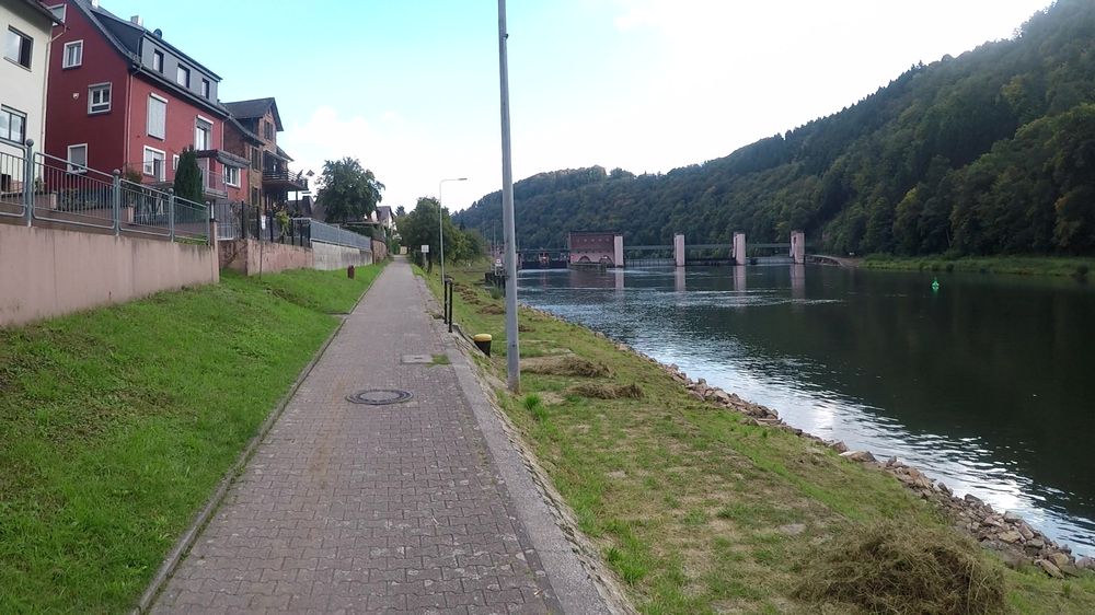Neckarsteig