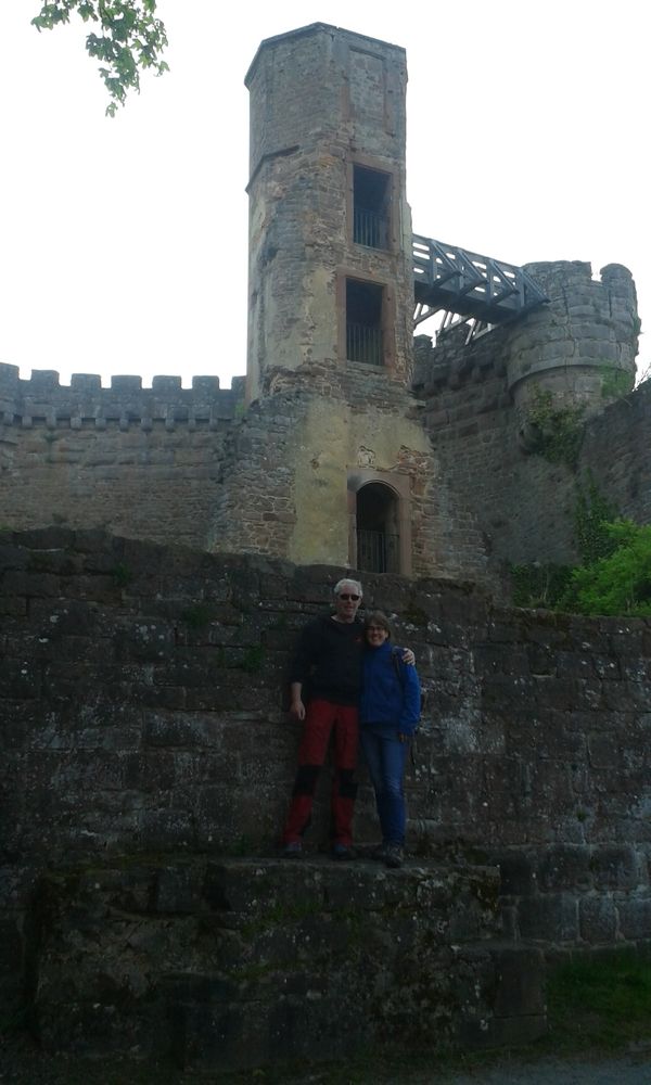 Neckarsteig