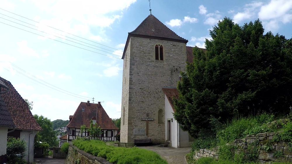 Neckarsteig