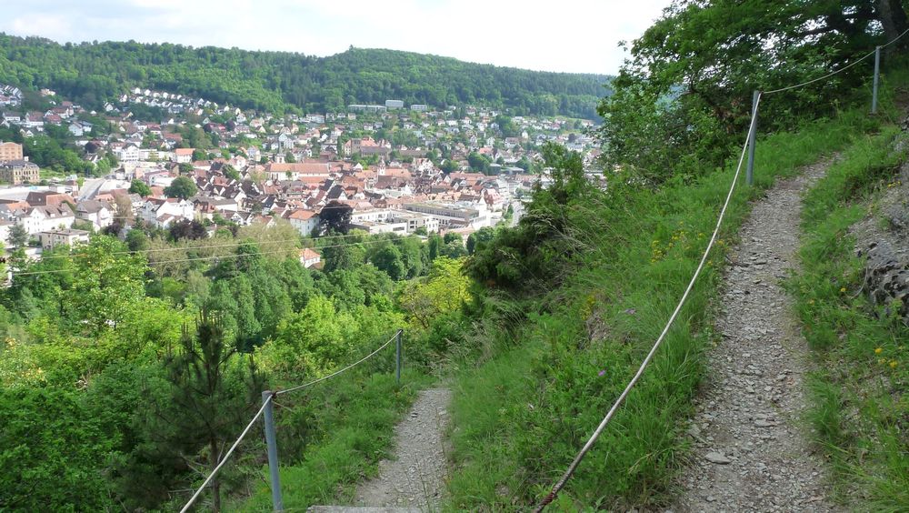 Neckarsteig