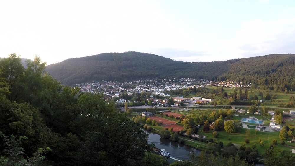 Neckarsteig