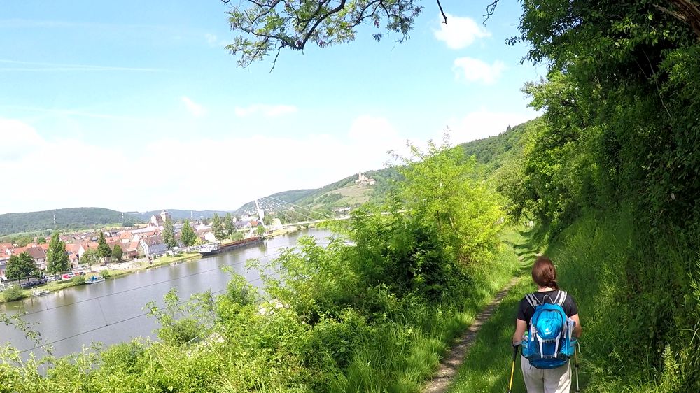 Neckarsteig