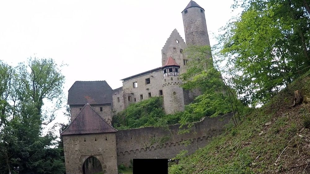 Neckarsteig