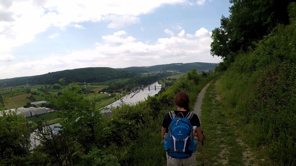 Neckarsteig