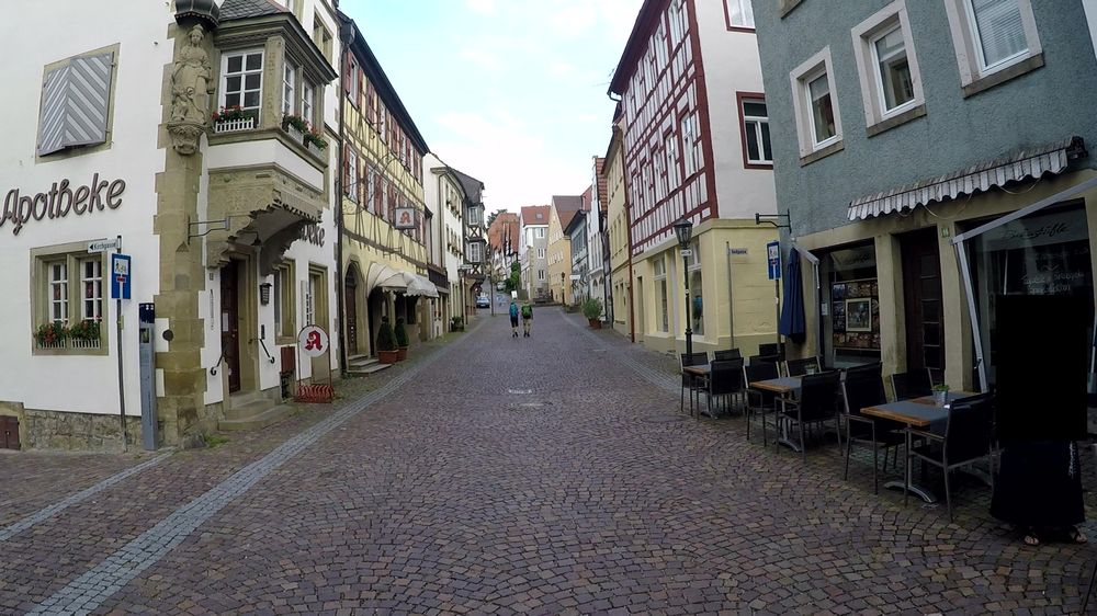 Neckarsteig